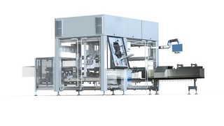 Bosch introduces the Klik