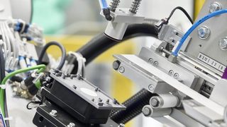 Arburg to present the "sm