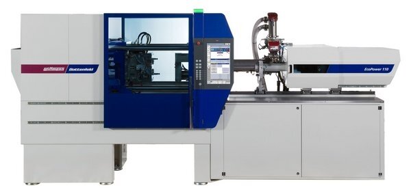 Wittmann Battenfeld