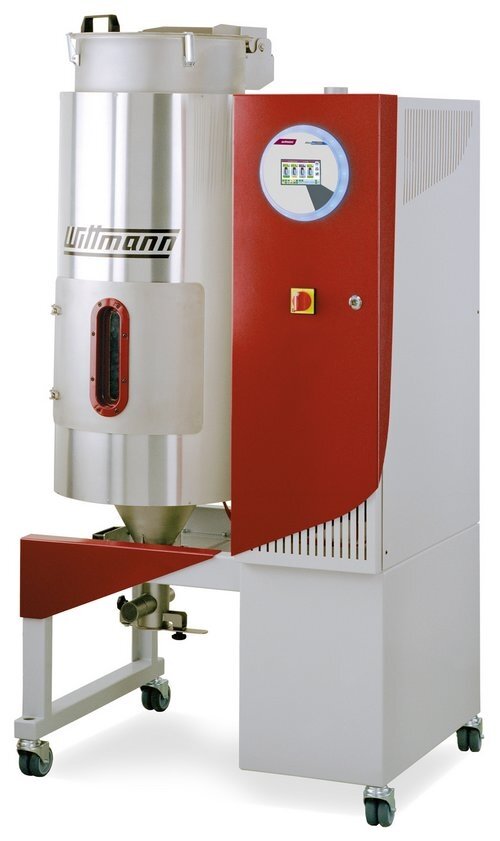 Wittmann Battenfeld