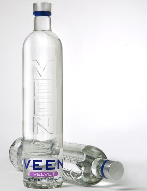 Wawe 66 koncernu O-i wygrała konkurs Bottled Water World Awards