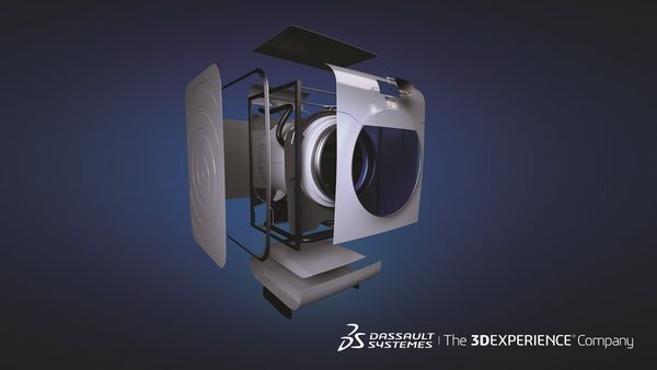Dassault Systèmes