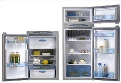 Innovative polyurethane rigid foams for the commercial refrigeration industry