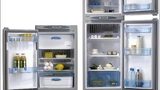 Innovative polyurethane rigid foams for the commercial refrigeration industry