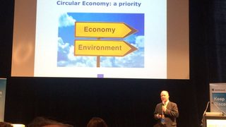 Plastic waste opportuniti