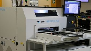 The latest production tec