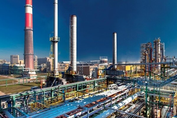 Anwil organizuje warsztaty chemiczne dla gimnazjalistów