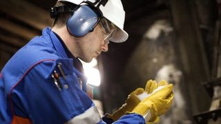 Total develops a new grad