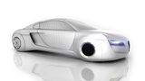 Borealis' lightweight materials for automotive parts
