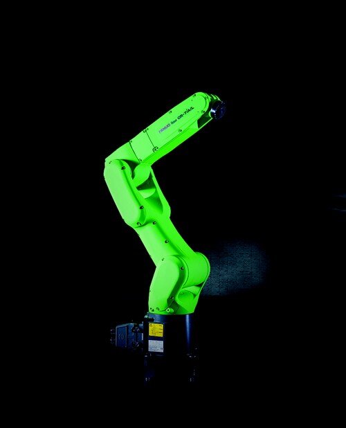 FANUC