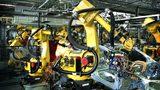 FANUC na targach Automaticon 2017