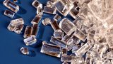 Nowe stabilizatory światła firmy BASF