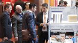 Ogromne zainteresowanie targami interpack 2017