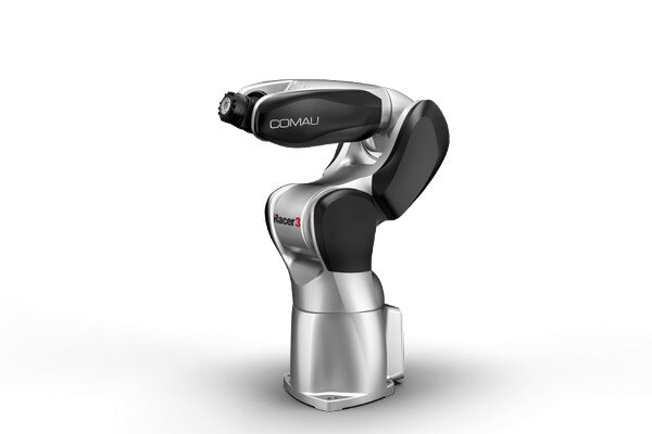 Automaticon 2017: Roboty w sektorze pakowania i paletyzacji