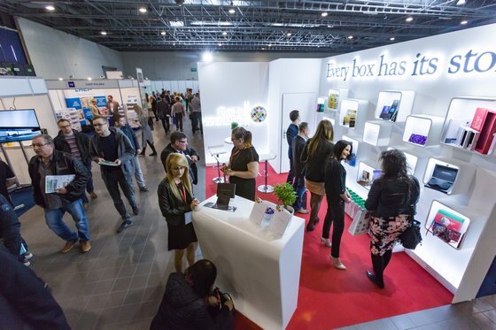 9. Międzynarodowe Targi Opakowań Packaging Innovations