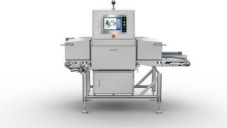 Eagle Product Inspection 