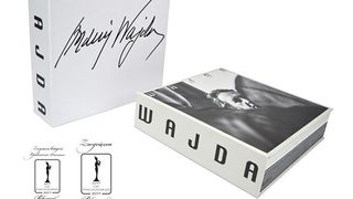 "Wajda" - najlepsze opako