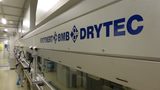 Kroenert i Drytec na targach ICE 2017