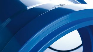 Zalety rur z PVC