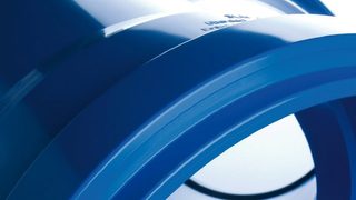 Zalety rur z PVC