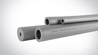 Nowa izolacja techniczna 