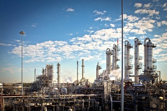 Chevron Phillips ogranicza produkcję HDPE