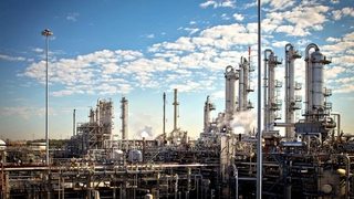 Chevron Phillips ogranicz