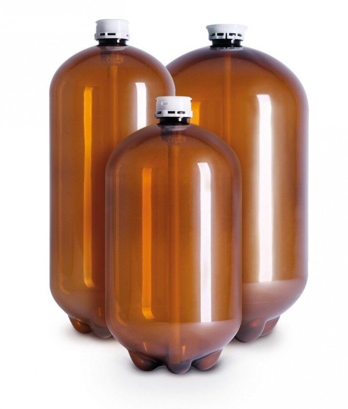 PetainerKeg na Craft Beer China 2017