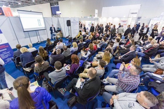 Strefa workShops na Packaging Innovations 2017