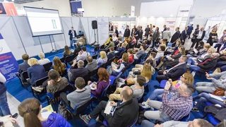 Strefa workShops na Packa