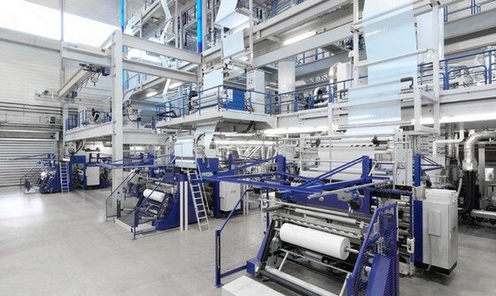 Niemieccy producenci maszyn zadowoleni z poziomu eksportu