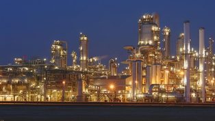 Borealis, Nova Chemicals 