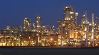 Borealis, Nova Chemicals 
