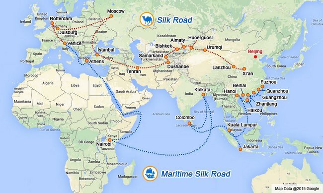 OBOR