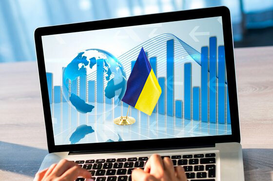 Import PE i PVC na Ukrainie w styczniu i lutym 2017