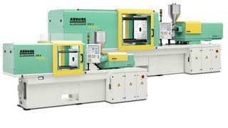 Arburg at Plastpol 2017: 
