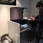Canon i SMARTTECH 3D...