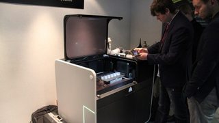 Canon i SMARTTECH 3D wspó
