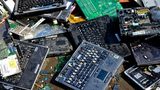 Nowe przepisy w zakresie elektroodpadów od 2018