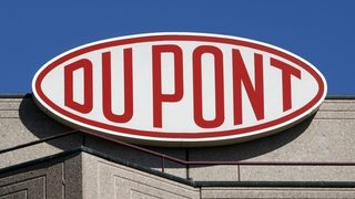 DuPont przygotowuje się d