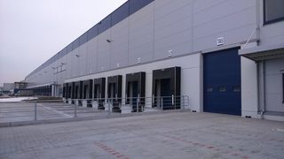 Silvan Logistics otwiera 