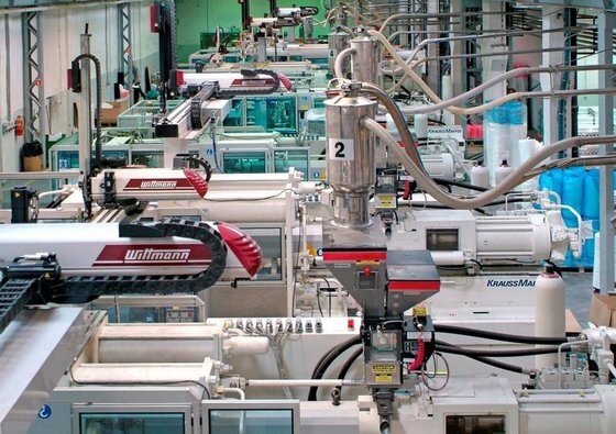 Plast-Box na targach Interpack 2017