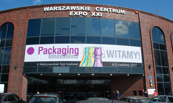 Za nami Międzynarodowe Targi Opakowań Packaging Innovations
