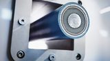 Inspection and analysis of XLPE and HPTE insulating material