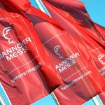 VSHAPER na Hannover...