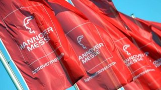 VSHAPER na Hannover Messe