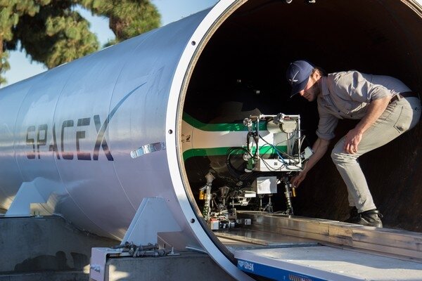 Hyperloop