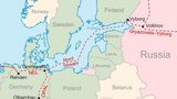 Komisja Europejska chce opóźnić Nord Stream 2