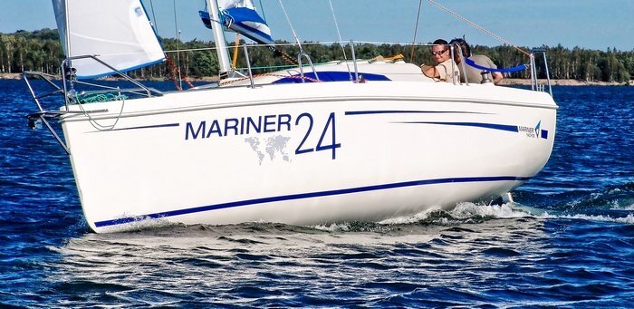 Mariner Yachts