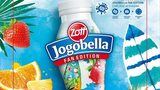 Jogobella w nowych opakowaniach "fan edition"